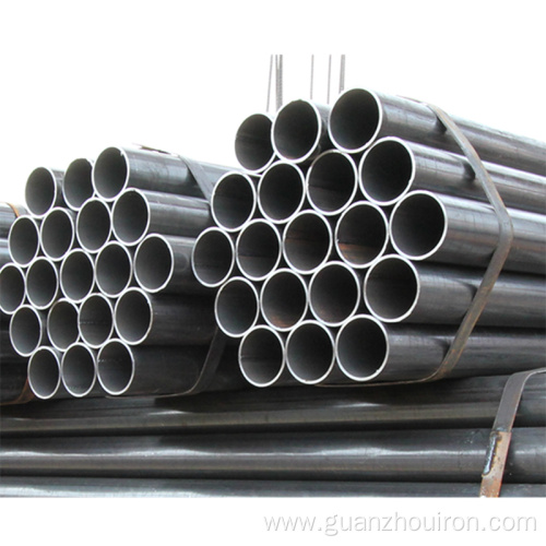 SA192 Cold Rolled High Pressure Carbon Steel Pipe